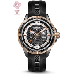 ساعت مچی DOXA کد D192RBO - doxa watch d192rbo  